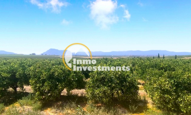 Reventa - Ático - Algorfa - La Finca