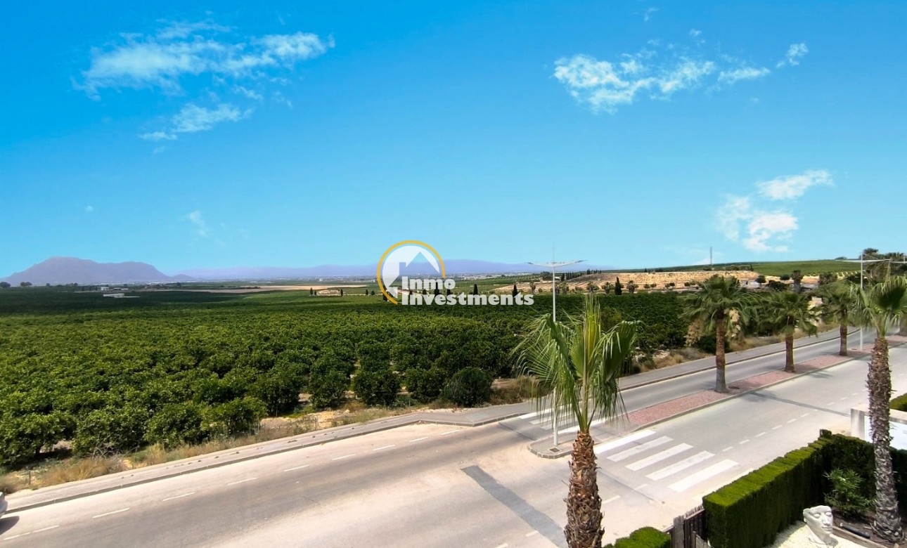 Reventa - Ático - Algorfa - La Finca