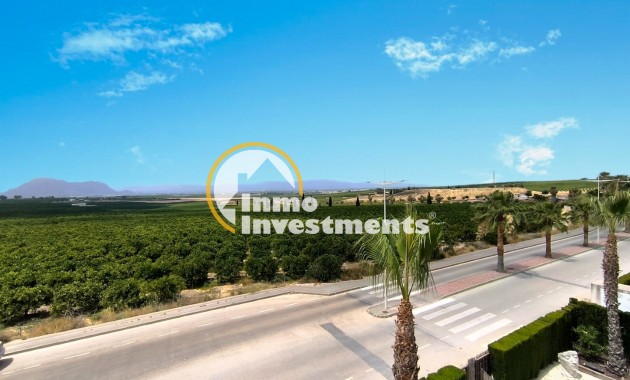 Reventa - Ático - Algorfa - La Finca