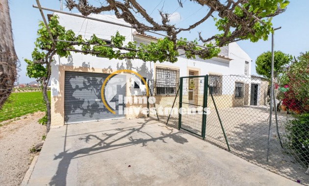 Bestaande bouw - Finca - Orihuela - Desamparados-Hurchillo-Torremendo