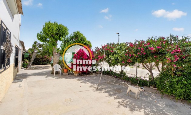 Bestaande bouw - Finca - Orihuela - Desamparados-Hurchillo-Torremendo
