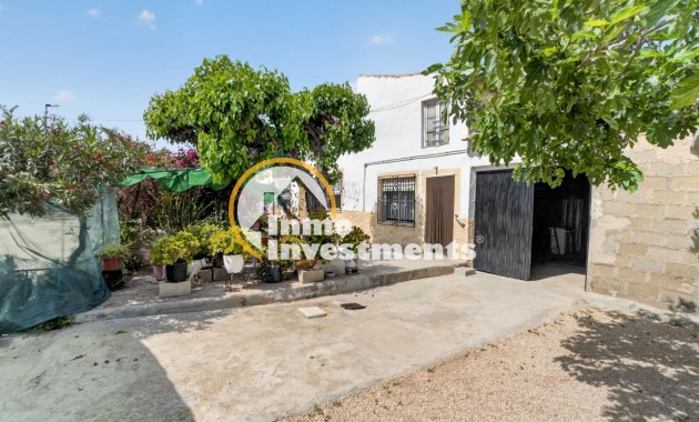 Bestaande bouw - Finca - Orihuela - Desamparados-Hurchillo-Torremendo