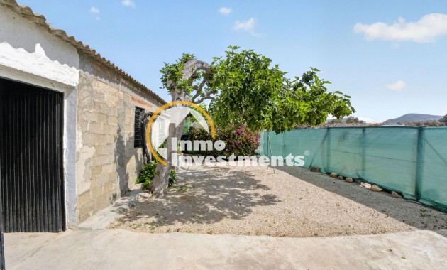 Bestaande bouw - Finca - Orihuela - Desamparados-Hurchillo-Torremendo