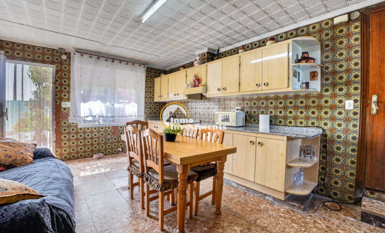 Bestaande bouw - Finca - Orihuela - Desamparados-Hurchillo-Torremendo