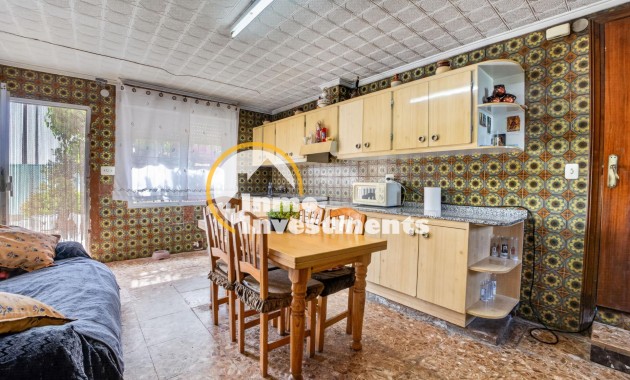 Bestaande bouw - Finca - Orihuela - Desamparados-Hurchillo-Torremendo