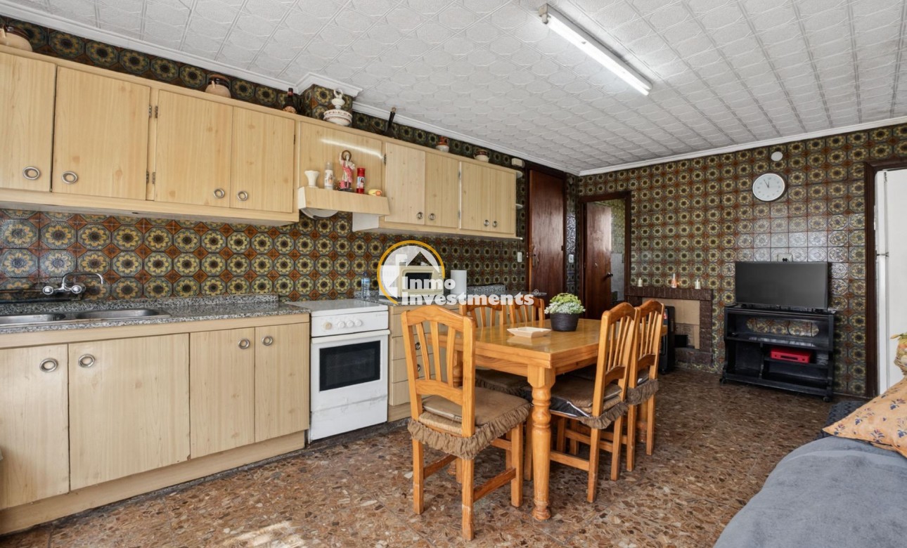 Bestaande bouw - Finca - Orihuela - Desamparados-Hurchillo-Torremendo