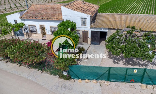 Bestaande bouw - Finca - Orihuela - Desamparados-Hurchillo-Torremendo