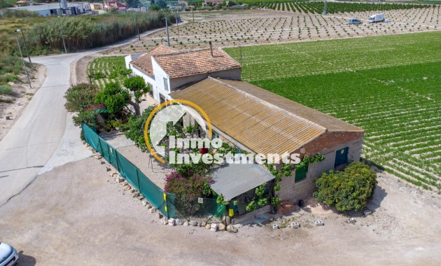Bestaande bouw - Finca - Orihuela - Desamparados-Hurchillo-Torremendo