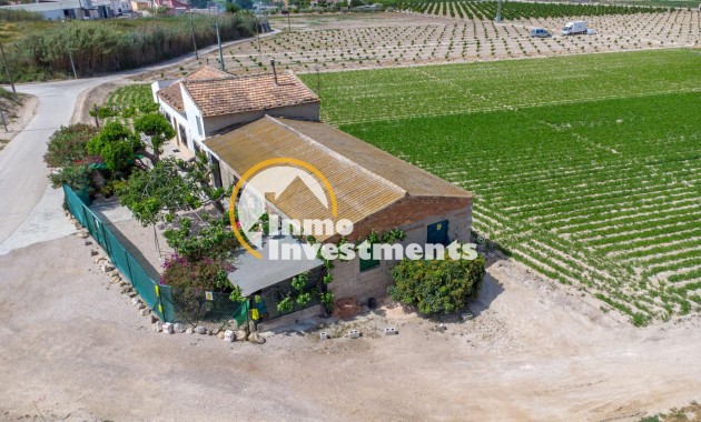 Bestaande bouw - Finca - Orihuela - Desamparados-Hurchillo-Torremendo