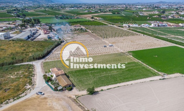 Bestaande bouw - Finca - Orihuela - Desamparados-Hurchillo-Torremendo