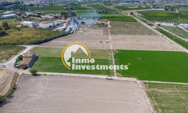Bestaande bouw - Finca - Orihuela - Desamparados-Hurchillo-Torremendo