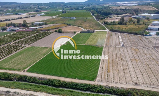 Bestaande bouw - Finca - Orihuela - Desamparados-Hurchillo-Torremendo