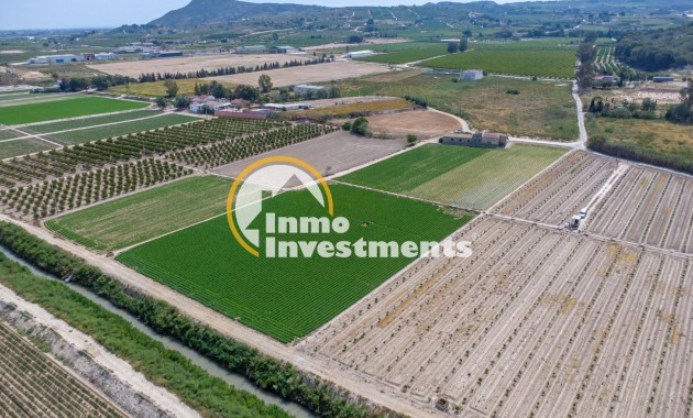 Bestaande bouw - Finca - Orihuela - Desamparados-Hurchillo-Torremendo