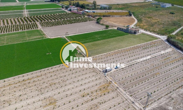 Bestaande bouw - Finca - Orihuela - Desamparados-Hurchillo-Torremendo