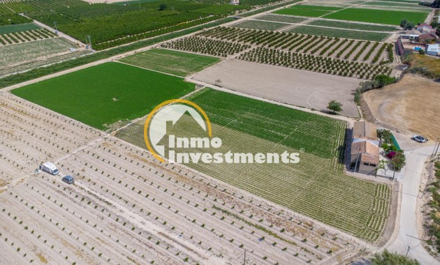 Bestaande bouw - Finca - Orihuela - Desamparados-Hurchillo-Torremendo