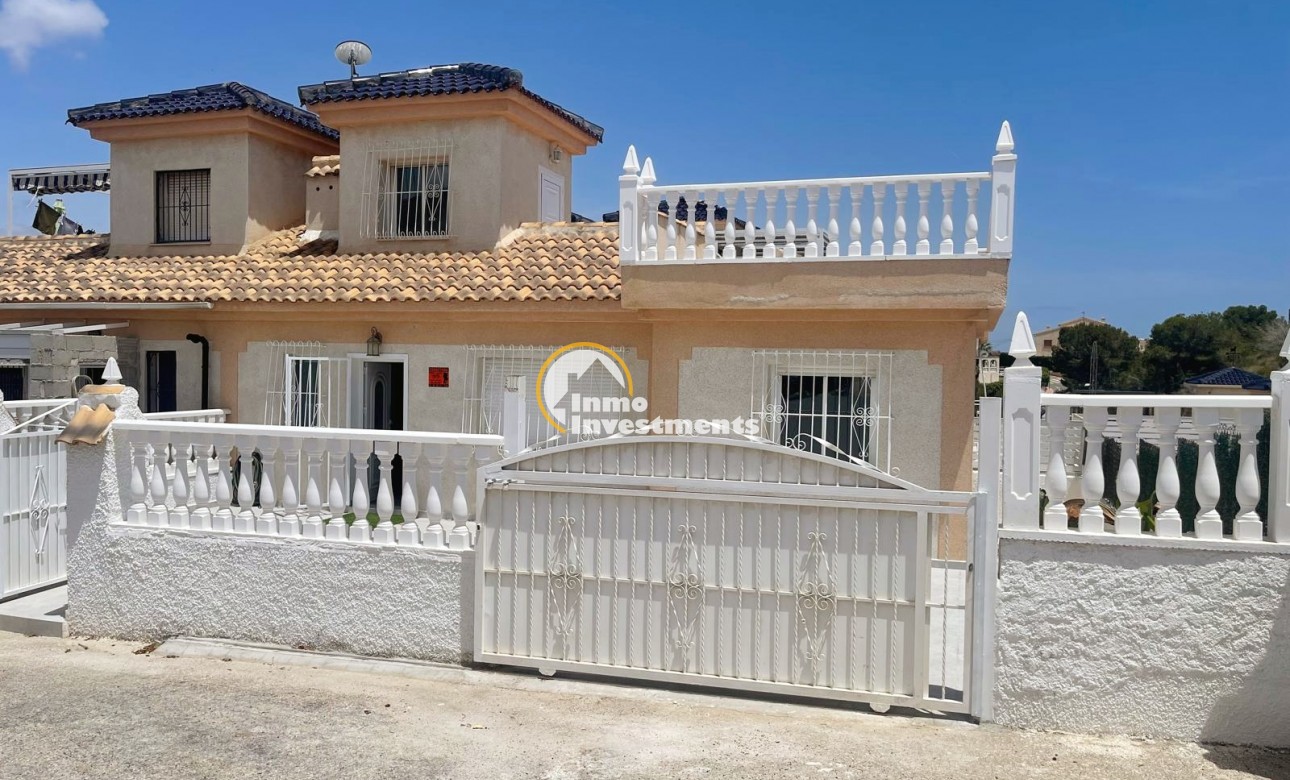 Revente privée - Quad House - Ciudad Quesada