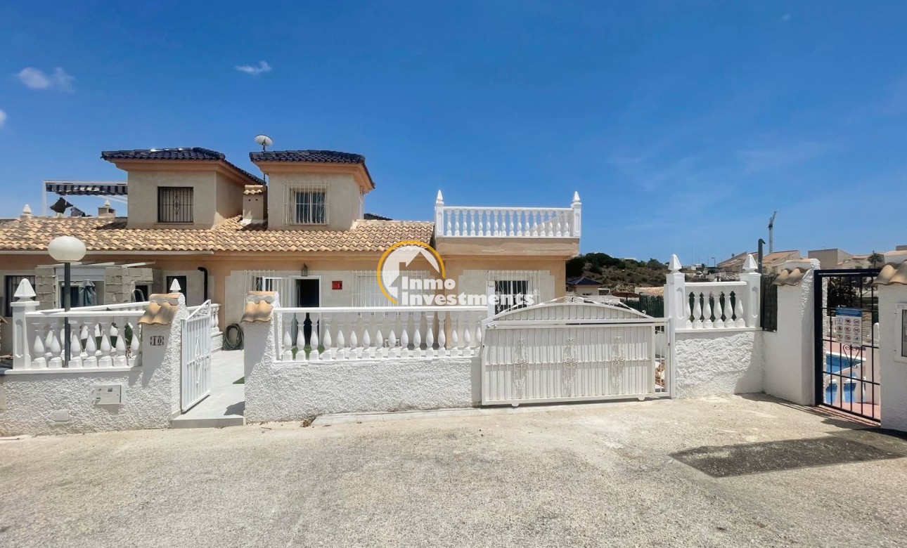 Revente privée - Quad House - Ciudad Quesada