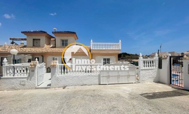 Revente privée - Quad House - Ciudad Quesada
