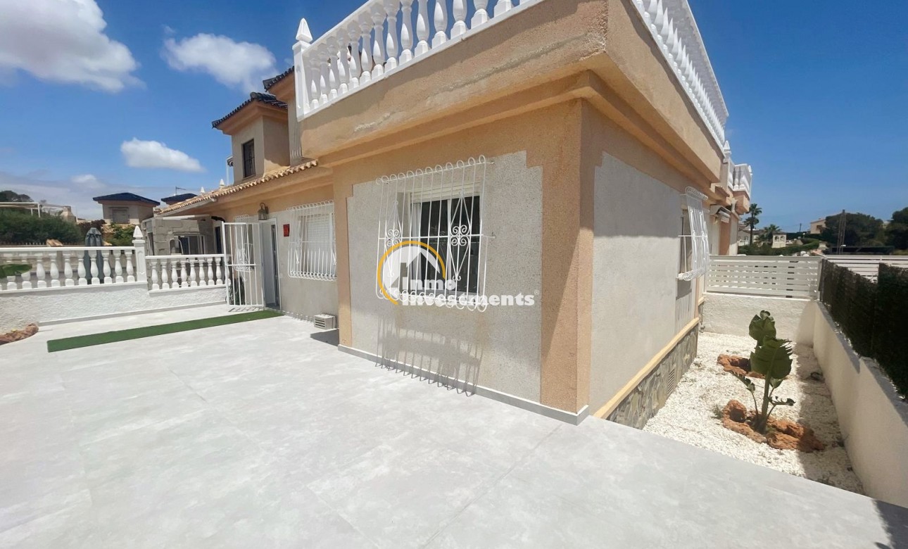 Revente privée - Quad House - Ciudad Quesada