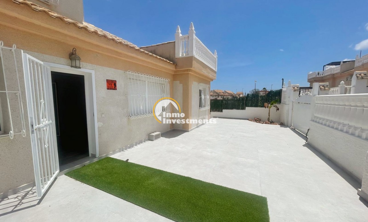 Revente privée - Quad House - Ciudad Quesada