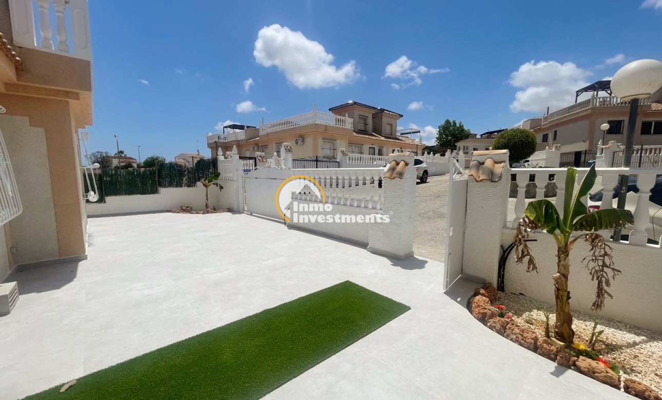 Revente privée - Quad House - Ciudad Quesada