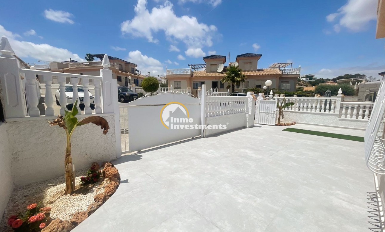 Revente privée - Quad House - Ciudad Quesada