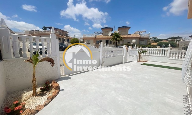 Revente privée - Quad House - Ciudad Quesada