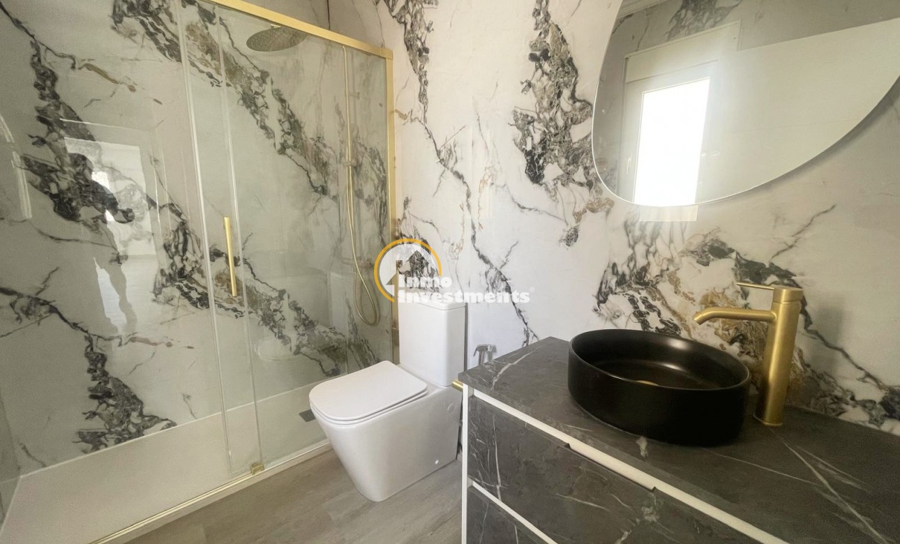 Revente privée - Quad House - Ciudad Quesada