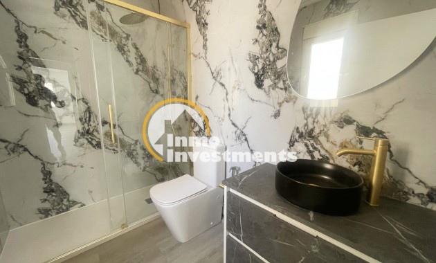 Revente privée - Quad House - Ciudad Quesada