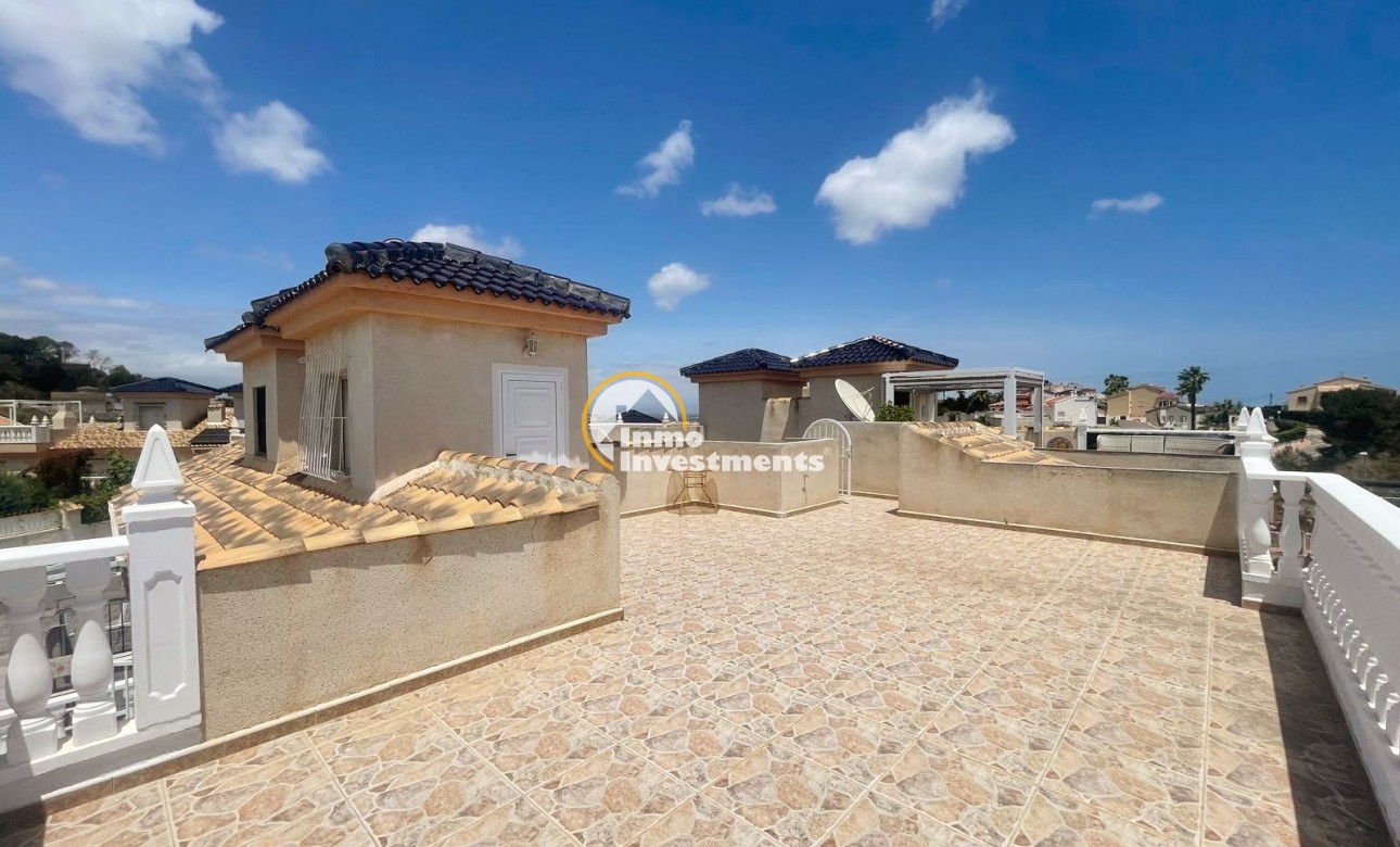 Revente privée - Quad House - Ciudad Quesada