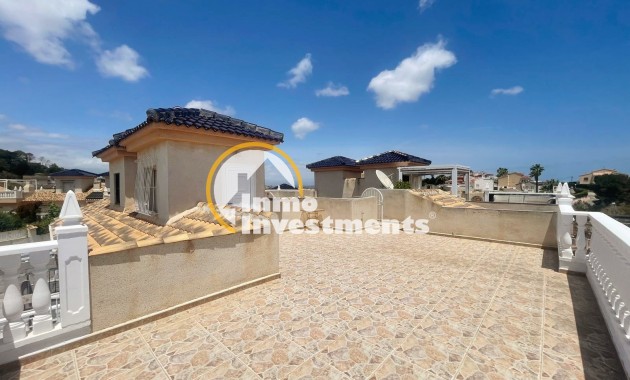 Revente privée - Quad House - Ciudad Quesada