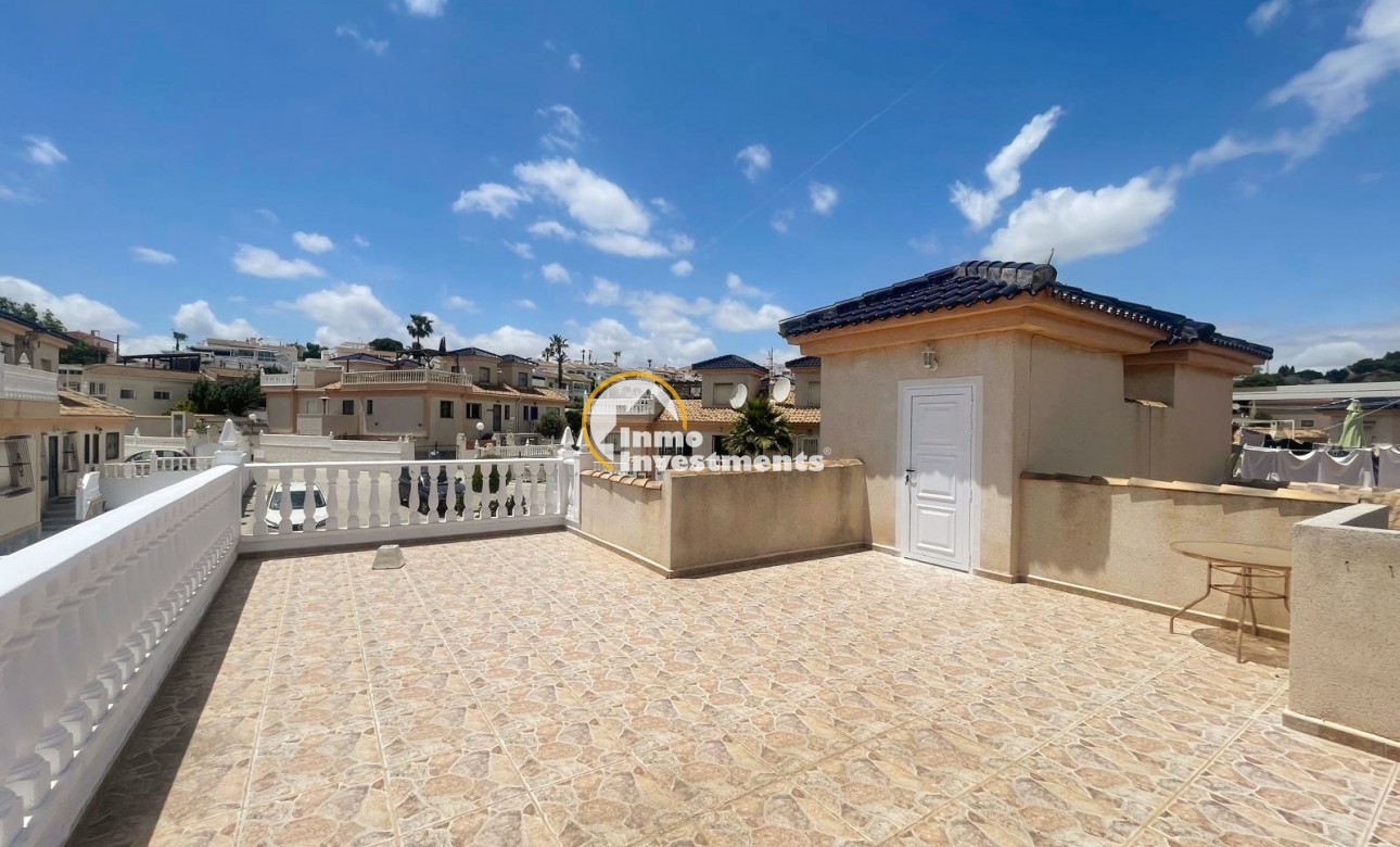 Revente privée - Quad House - Ciudad Quesada