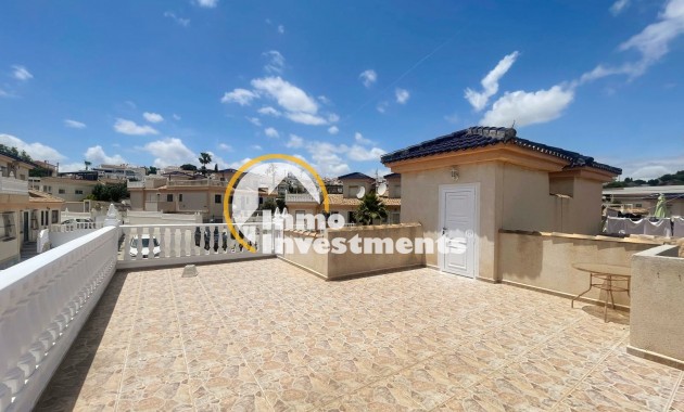 Revente privée - Quad House - Ciudad Quesada
