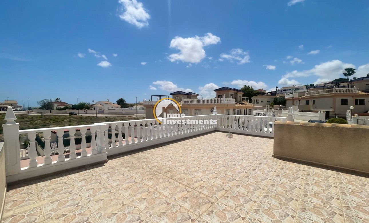 Revente privée - Quad House - Ciudad Quesada