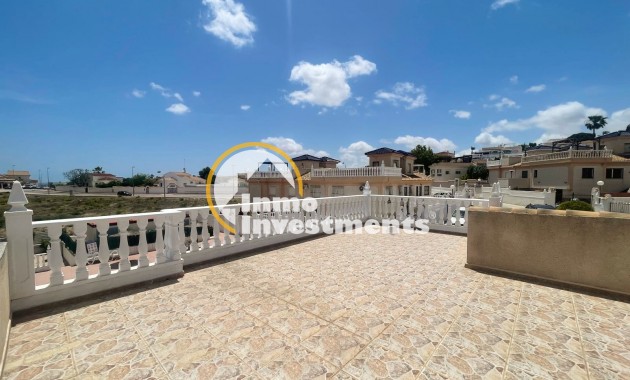 Revente privée - Quad House - Ciudad Quesada