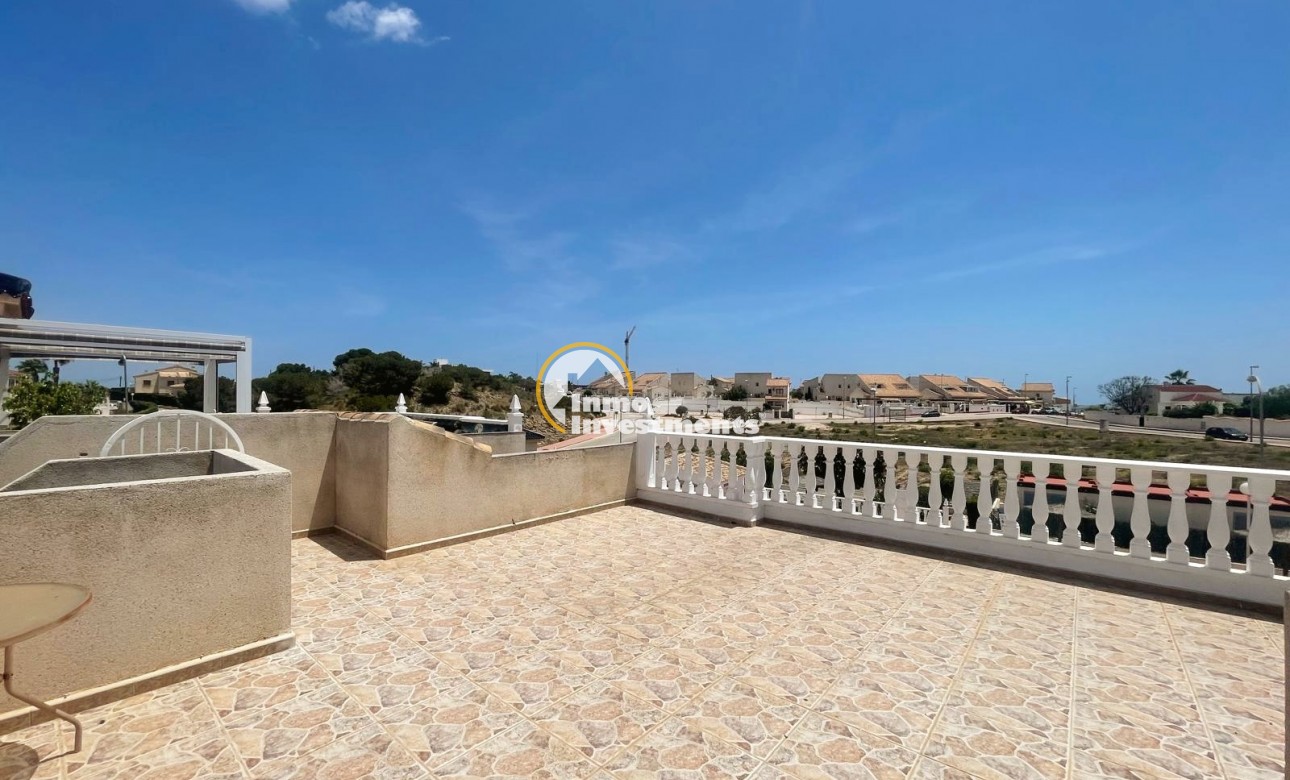 Revente privée - Quad House - Ciudad Quesada