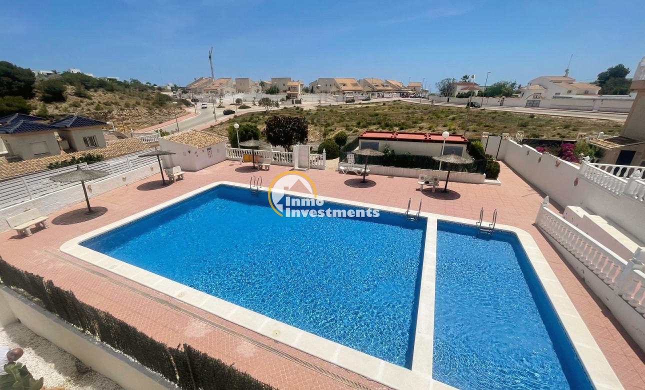 Revente privée - Quad House - Ciudad Quesada