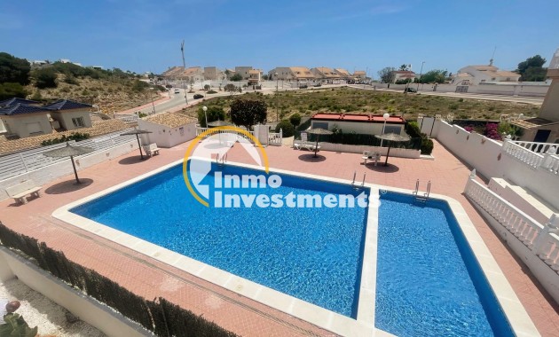 Revente privée - Quad House - Ciudad Quesada