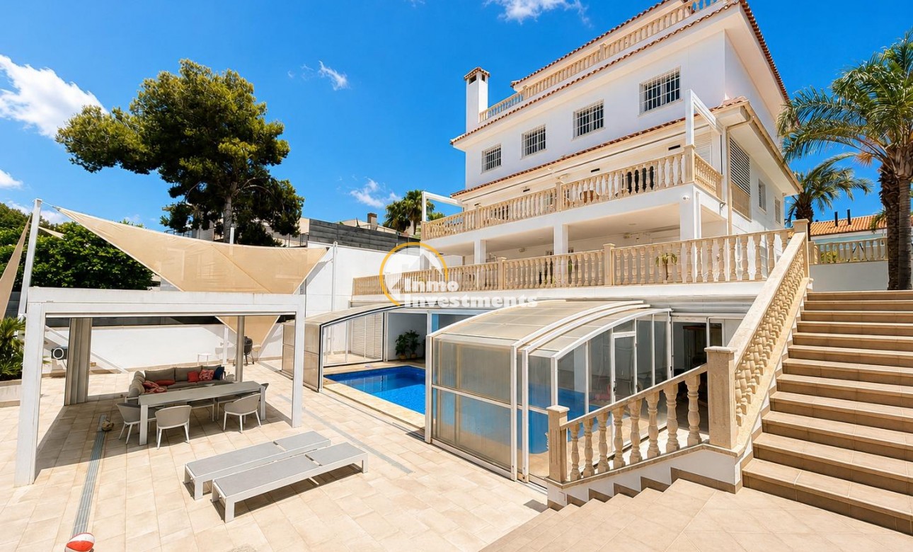 Till salu - Villa - Campoamor
