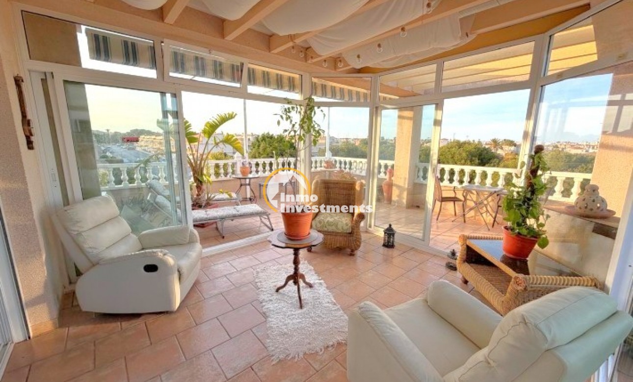 Bestaande bouw - Townhouse - Orihuela Costa - 