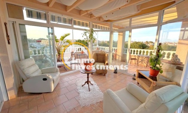 Bestaande bouw - Townhouse - Orihuela Costa - 