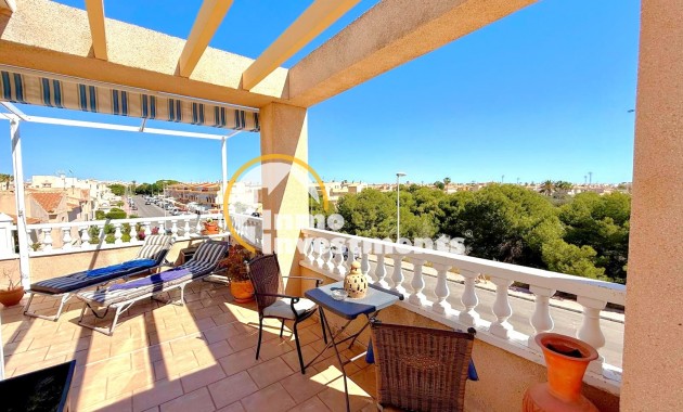 Bestaande bouw - Townhouse - Orihuela Costa - 