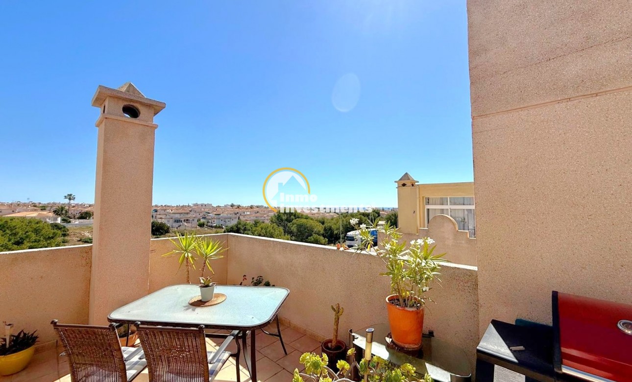 Bestaande bouw - Townhouse - Orihuela Costa - 
