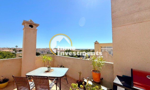 Bestaande bouw - Townhouse - Orihuela Costa - 