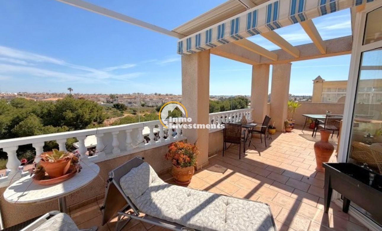 Bestaande bouw - Townhouse - Orihuela Costa - 