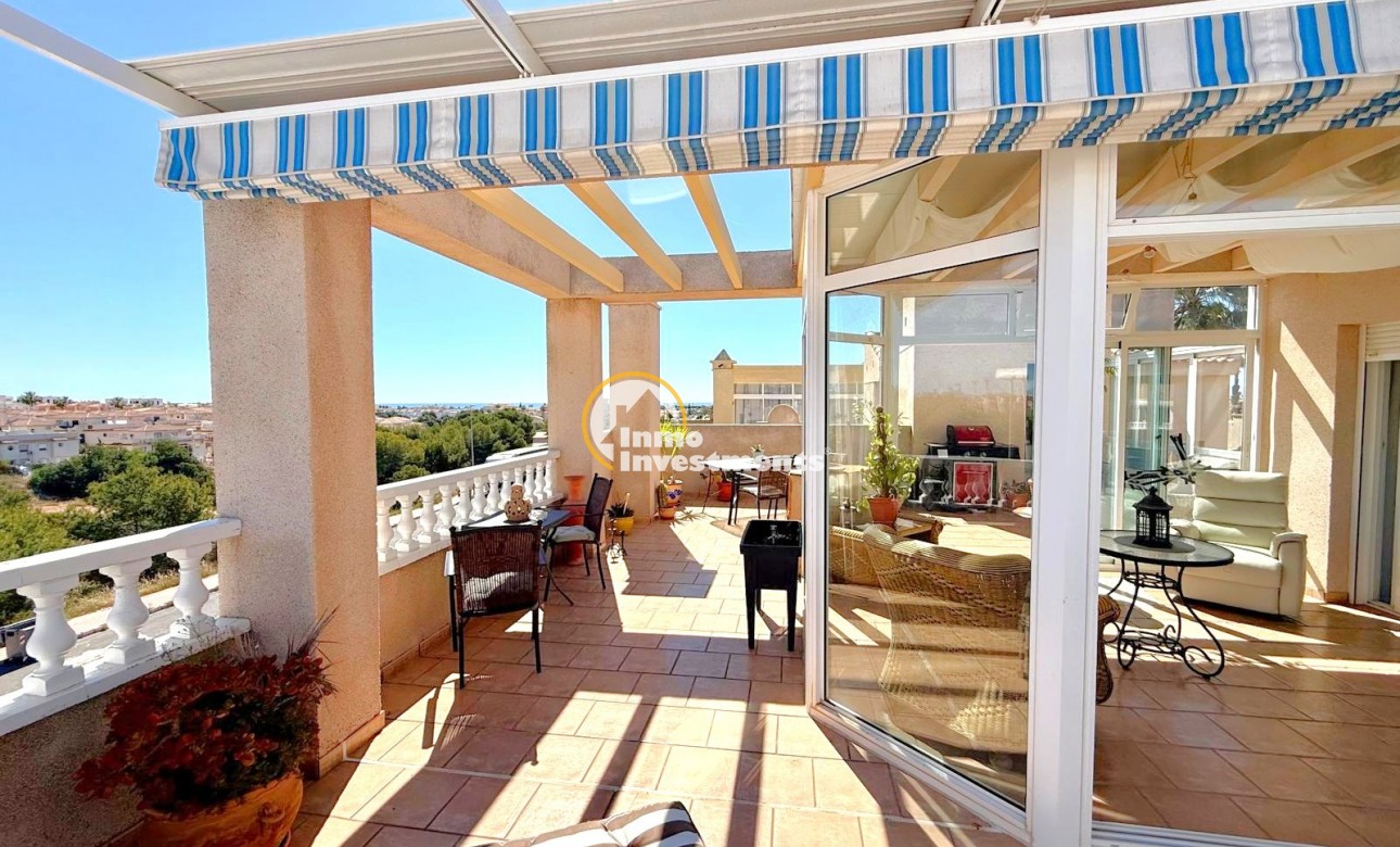 Bestaande bouw - Townhouse - Orihuela Costa - 