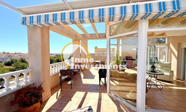 Bestaande bouw - Townhouse - Orihuela Costa - 