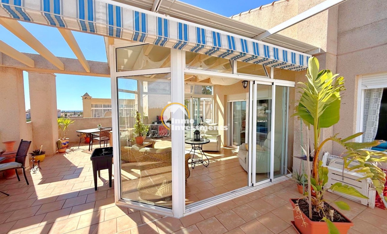 Bestaande bouw - Townhouse - Orihuela Costa - 