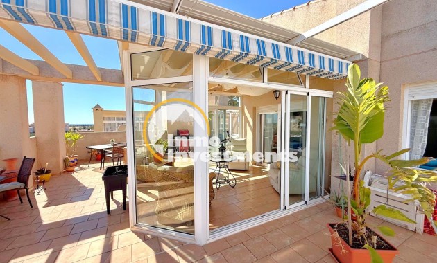 Bestaande bouw - Townhouse - Orihuela Costa - 