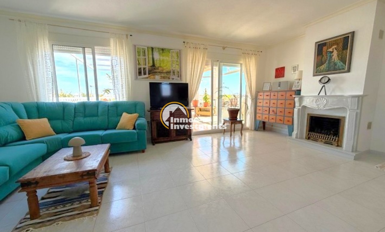 Bestaande bouw - Townhouse - Orihuela Costa - 